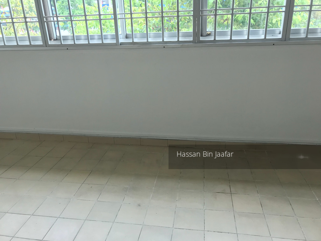 Blk 341 Ubi Avenue 1 (Geylang), HDB 4 Rooms #202017722